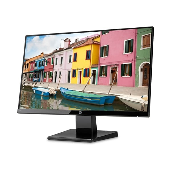 HP 22w 215 LED IPS FHD 5ms VGA HDMI  Monitor