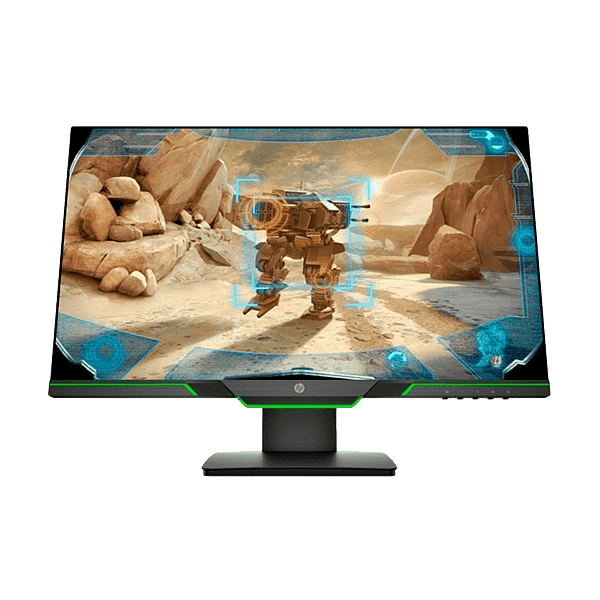 HP Pavilion Gaming 25x 245 FHD 144Hz 1ms FreeSync Monitor