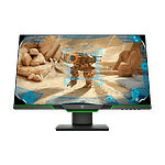 HP Pavilion Gaming 25x 245 FHD 144Hz 1ms FreeSync Monitor