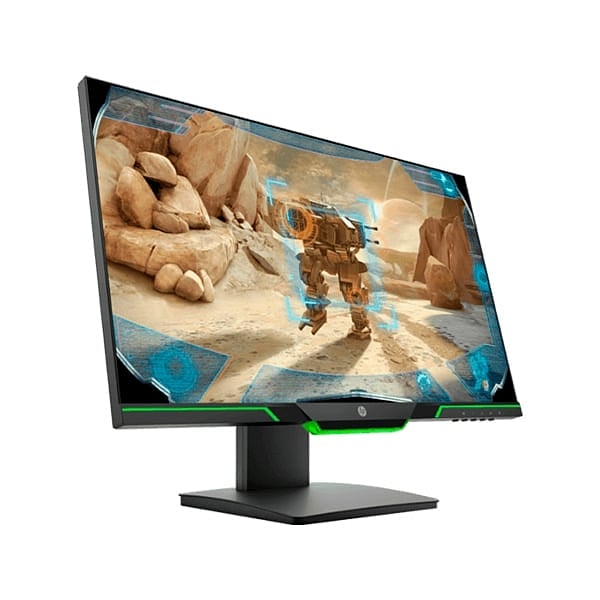 HP Pavilion Gaming 25x 245 FHD 144Hz 1ms FreeSync Monitor