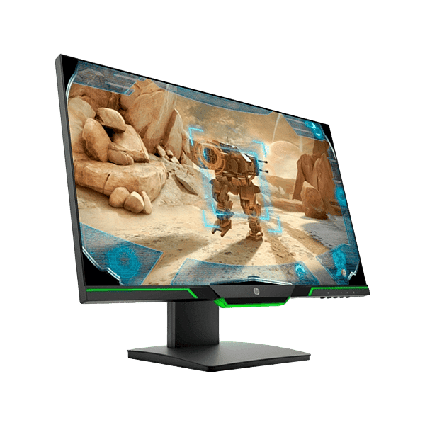 HP Pavilion Gaming 25x 245 FHD 144Hz 1ms FreeSync Monitor