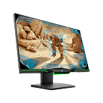 HP Pavilion Gaming 25x 245 FHD 144Hz 1ms FreeSync Monitor
