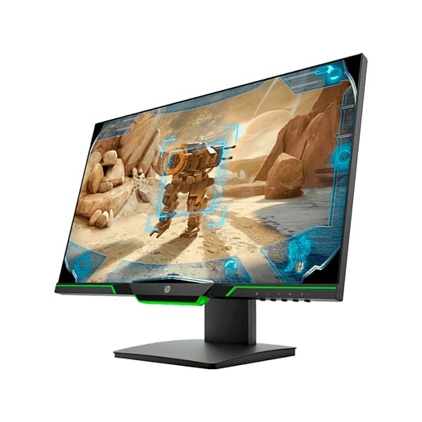 HP Pavilion Gaming 25x 245 FHD 144Hz 1ms FreeSync Monitor