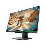 HP Pavilion Gaming 25x 245 FHD 144Hz 1ms FreeSync Monitor