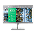 HP EliteDisplay E243 238 FHD 65Hz IPS   Monitor
