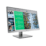 HP EliteDisplay E243 238 FHD 65Hz IPS   Monitor
