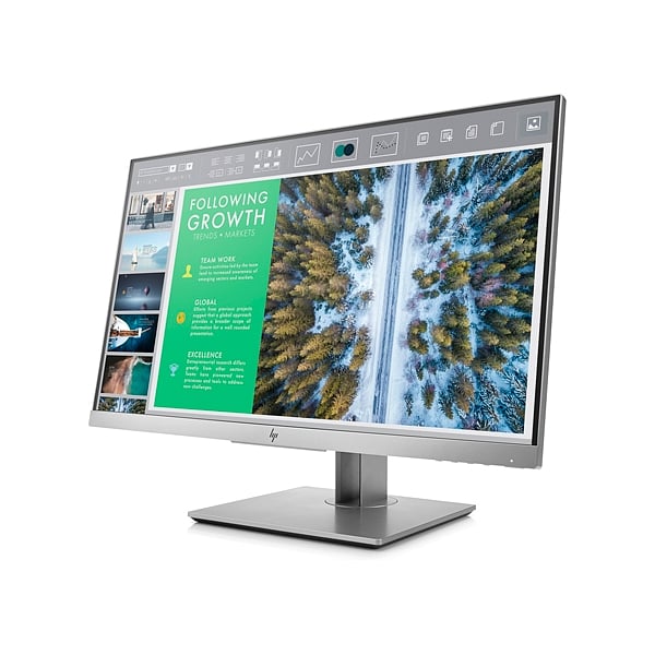 HP EliteDisplay E243 238 FHD 65Hz IPS   Monitor