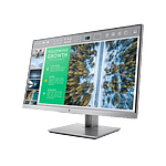 HP EliteDisplay E243 238 FHD 65Hz IPS   Monitor