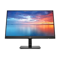 HP 22m 21.5" FHD 5 ms HDMI VGA - Monitor