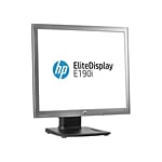 HP EliteDisplay E190i  Monitor