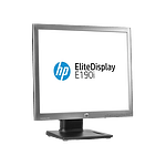 HP EliteDisplay E190i  Monitor