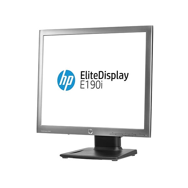 HP EliteDisplay E190i  Monitor