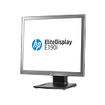 HP EliteDisplay E190i  Monitor