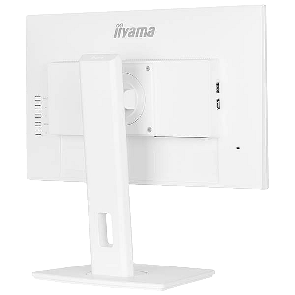 IIYAMA XUB2292HSU  Monitor 215 Blanco Full HD IPS 100Hz