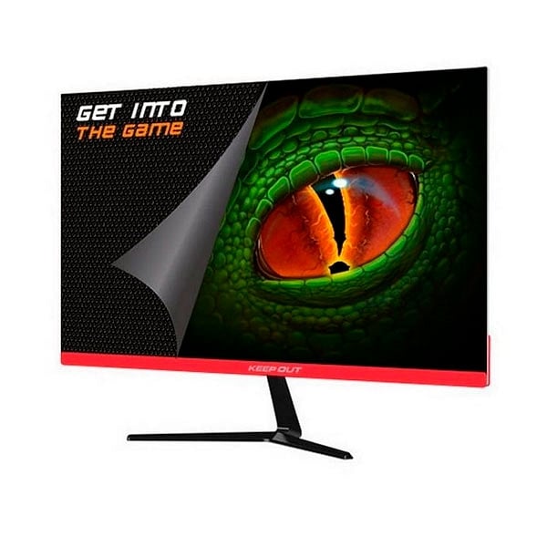 Keep Out XGM24v2 24 Full HD  Monitor Gaming
