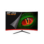 Keep Out XGM24C 24 144Hz Curvo Full HD  Monitor Gaming