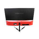 Keep Out XGM24C 24 144Hz Curvo Full HD  Monitor Gaming
