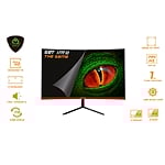 Keep Out XGM24C 24 144Hz Curvo Full HD  Monitor Gaming