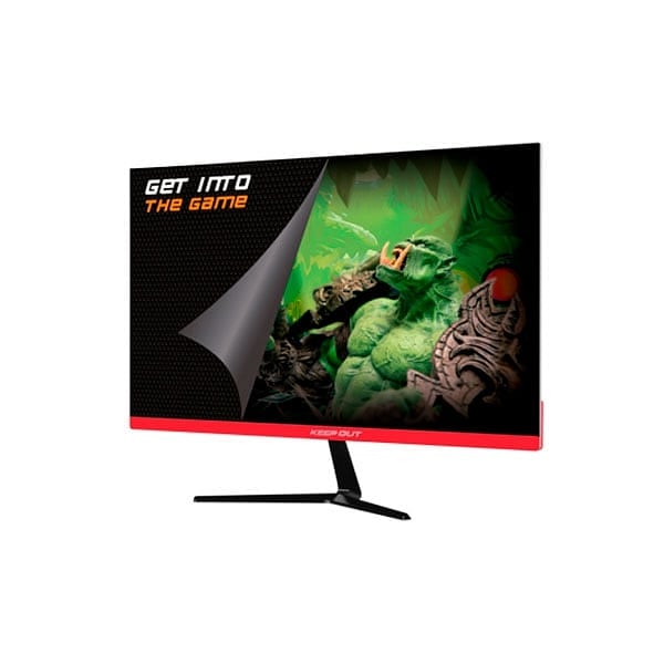 Keep Out XGM22 22 Full HD  Monitor Gaming