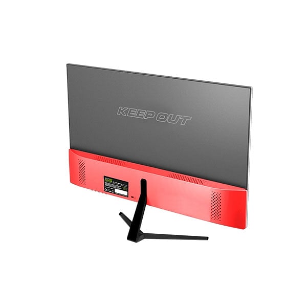 Keep Out XGM22 22 Full HD  Monitor Gaming