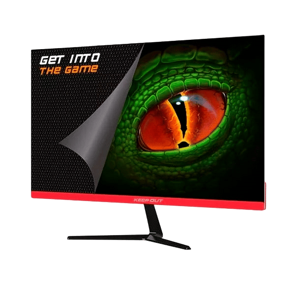 Keep Out XGM27v2 27 FullHD  Monitor Gaming