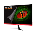 Keep Out XGM27v2 27 FullHD  Monitor Gaming