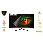 Keep Out XGM27C 27 165Hz Curvo Full HD  Monitor Gaming