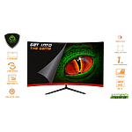 Keep Out XGM27C 27 165Hz Curvo Full HD  Monitor Gaming