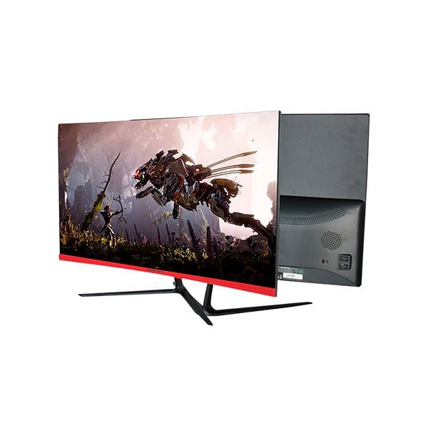 Keep Out XGM27C 27 165Hz Curvo Full HD  Monitor Gaming