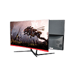 Keep Out XGM27C 27 165Hz Curvo Full HD  Monitor Gaming