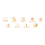 Keep Out XGM27C 27 165Hz Curvo Full HD  Monitor Gaming