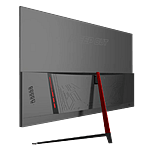 Keep Out Monitor 27 XGM27CV2  Monitor Gaming Full HD 1ms 180Hz GSync FreeSync