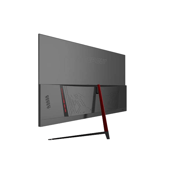 Keep Out Monitor 27 XGM27PRO4  Monitor Gaming Curvo 1ms 200Hz FreeSync