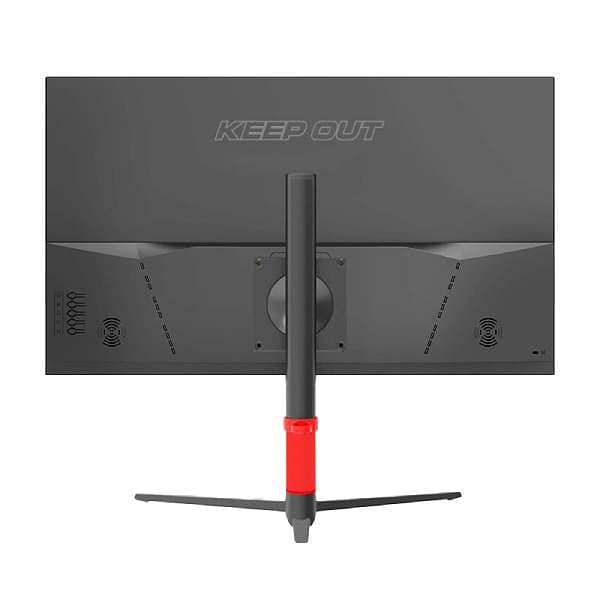 Keep Out Monitor Curvo 27 XGM27PROIIIS  Monitor Gaming 1ms 200Hz FHD GSync FreeSync