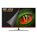 Keep Out Monitor 27 XGM27V5  Monitor Gaming Full HD VA 4ms 75Hz FreeSync