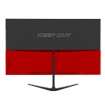 Keep Out Monitor 27 XGM27V5  Monitor Gaming Full HD VA 4ms 75Hz FreeSync