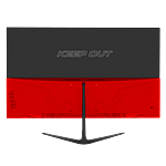 Keep Out Monitor 27 XGM27V6  Monitor Gaming Full HD 4ms 100Hz FreeSync