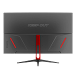 Keep Out Monitor 32 XGM32V5  Monitor Gaming Full HD VA 4ms 75Hz FreeSync