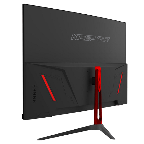 Keep Out Monitor 32 XGM32V5  Monitor Gaming Full HD VA 4ms 75Hz FreeSync