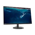 Lenovo D2720 27 LED FHD 4ms 75Hz FreeSync Monitor