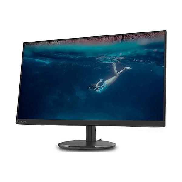 Lenovo D2720 27 LED FHD 4ms 75Hz FreeSync Monitor