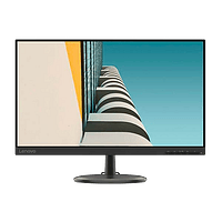 MONITOR LED 238  LENOVO THINKVISION C2420 NEGRO