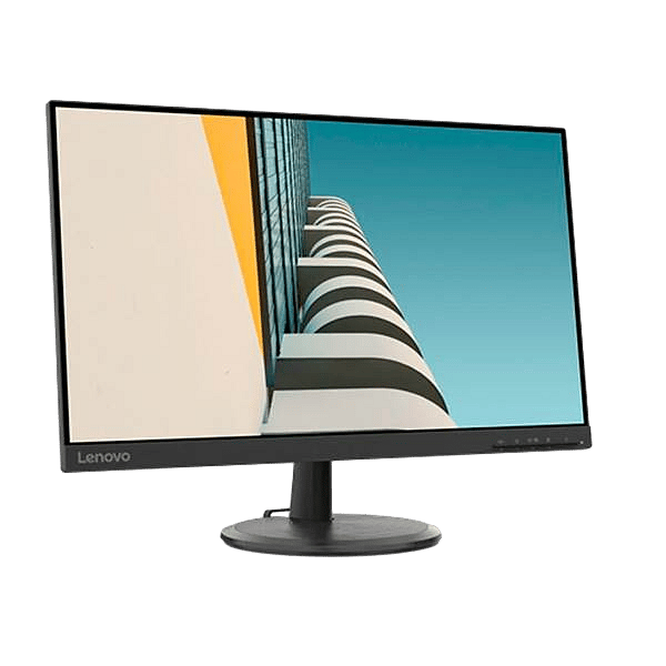 MONITOR LED 238  LENOVO THINKVISION C2420 NEGRO