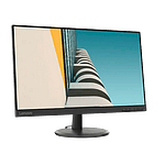 MONITOR LED 238  LENOVO THINKVISION C2420 NEGRO