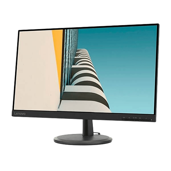 MONITOR LED 238  LENOVO THINKVISION C2420 NEGRO