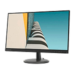 MONITOR LED 238  LENOVO THINKVISION C2420 NEGRO