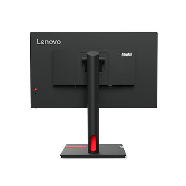 Lenovo T24i30 238 IPS FHD Pivotable DP  Monitor