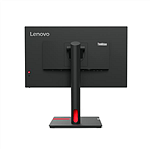 Lenovo T24i30 238 IPS FHD Pivotable DP  Monitor