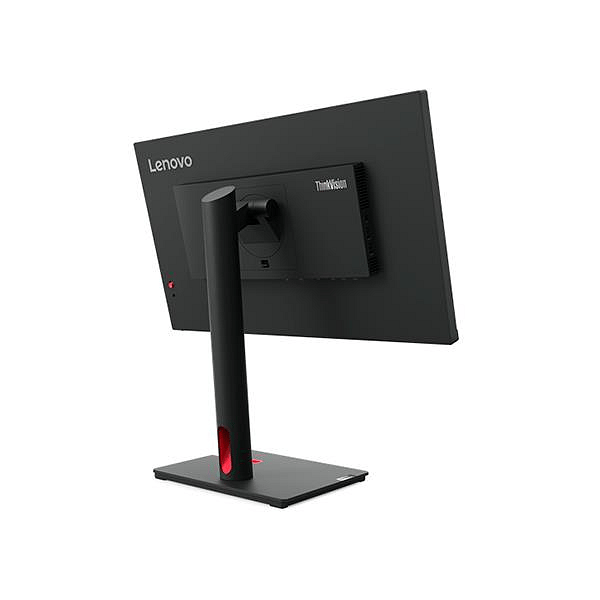 Lenovo T24i30 238 IPS FHD Pivotable DP  Monitor