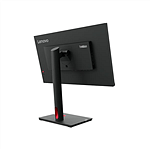 Lenovo T24i30 238 IPS FHD Pivotable DP  Monitor